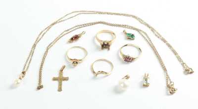 Jewellery