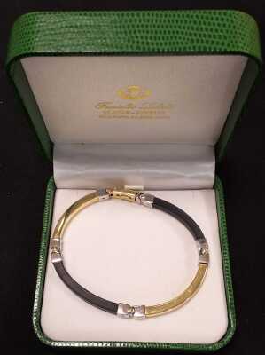 Gold Bracelet