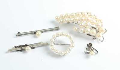 Pearl Jewellery
