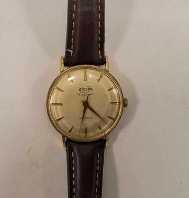 Wristwatch