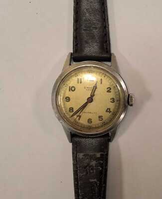 Wristwatch