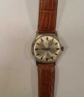 Wrist Watch