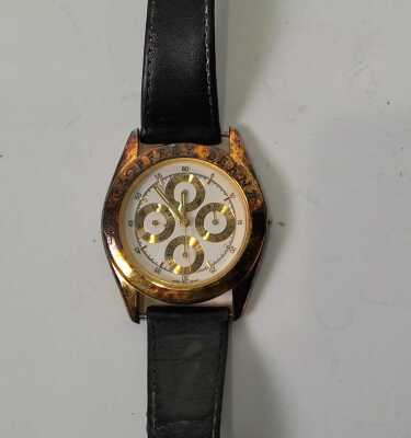 Wristwatch