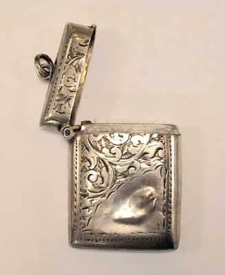 Vesta Case