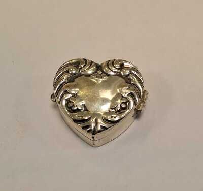 Silver Box