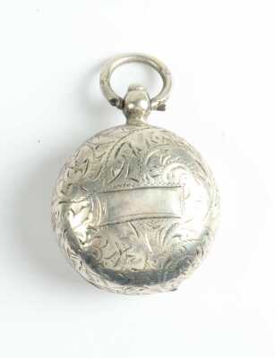 Sovereign Case