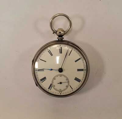 Pocket Watch