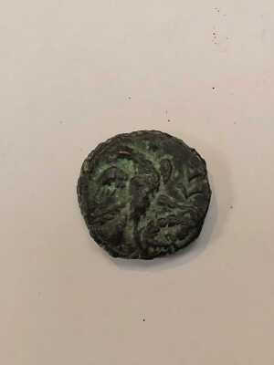 Bronze Coin