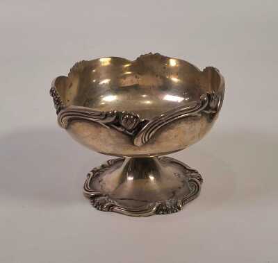 Silver Bowl