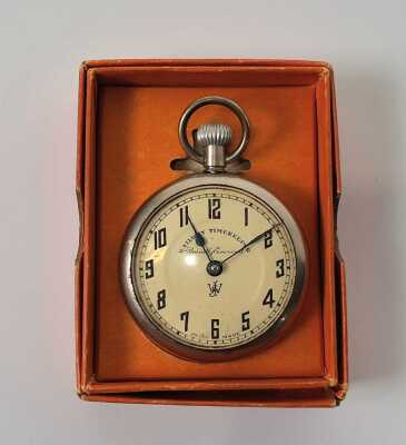 Railway Watch