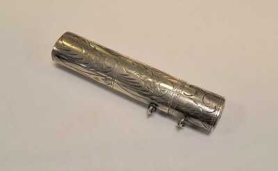 Needle Case