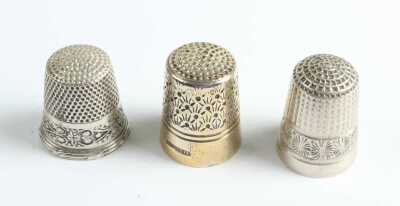 Thimbles