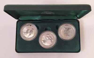 Coin Set