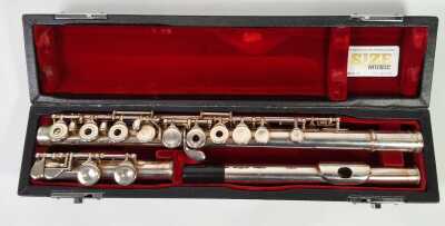 Pearl Flute