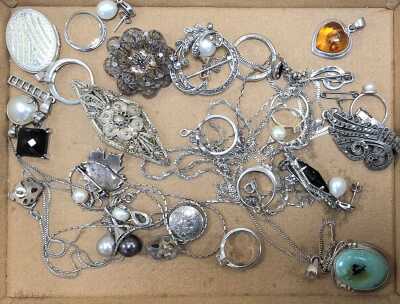 Jewellery