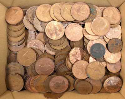 Coins