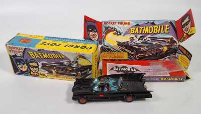 Batmobile