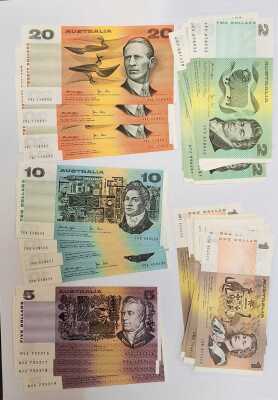 Banknotes