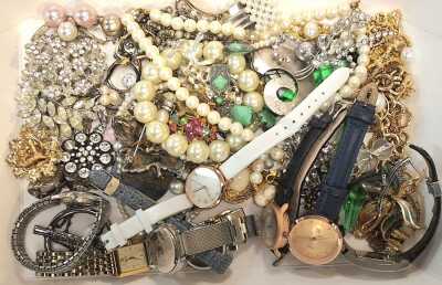 Jewellery