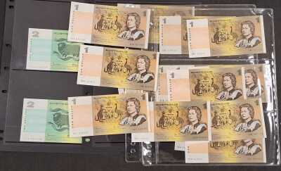 Banknotes