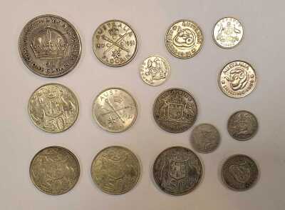 Coins