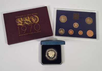Coins