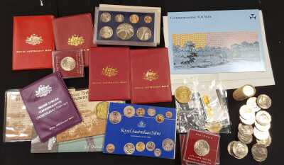 Coins