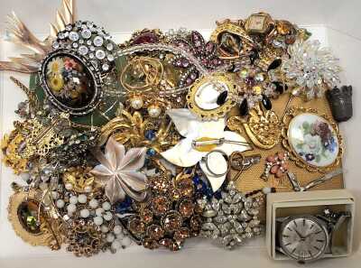 Jewellery