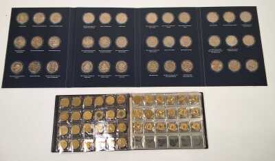 Coins