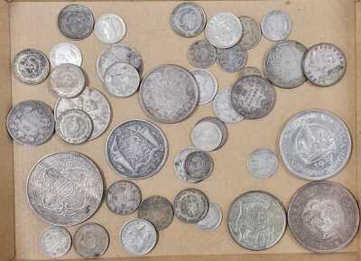 Coins