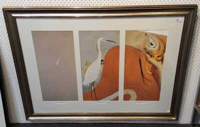 Brett Whiteley