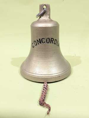 Ships Bell