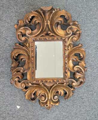 Wall Mirror