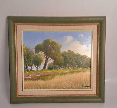 David Dridan (Aus 1932-)
