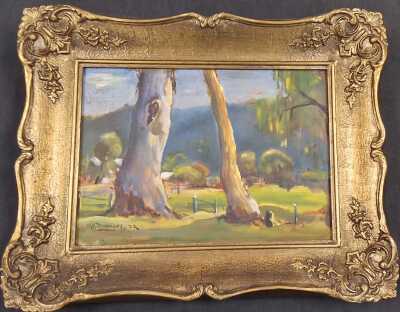 Australian Scene