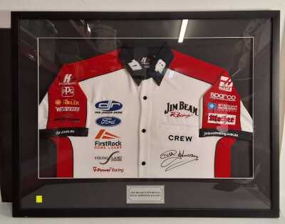 Dick Johnson Jersey