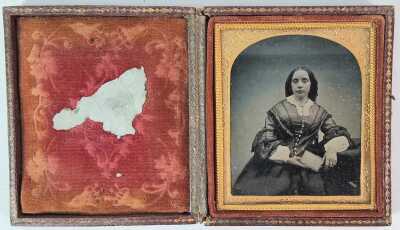 Ambrotype