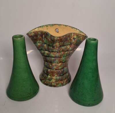 Bosley Pottery