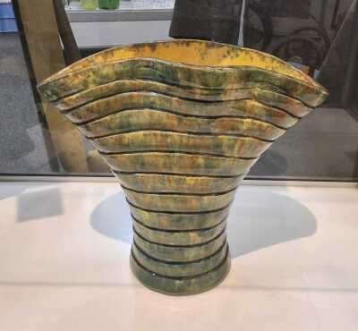 Bosley Vase