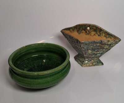 Bosley Pottery