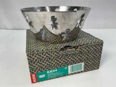 Alessi Bowl