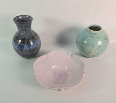 Australian Studio Pottery