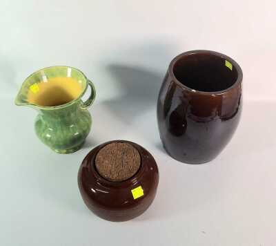 Australian Pottery