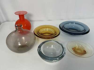 Art Glass (6)