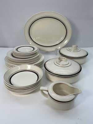Royal Doulton Dinner Service