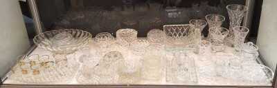 Crystal Collection