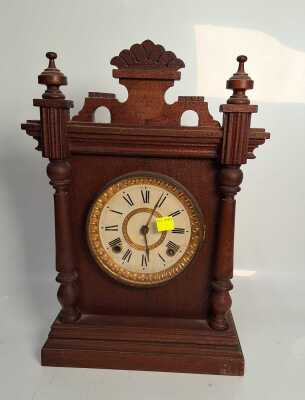 Mantel Clock
