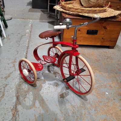 Cyclops Tricycle