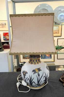 Lamp