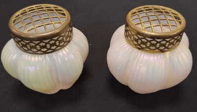 Rose Bowls